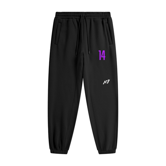 The Chameleon Streetwear Joggers - AY - Line Anime
