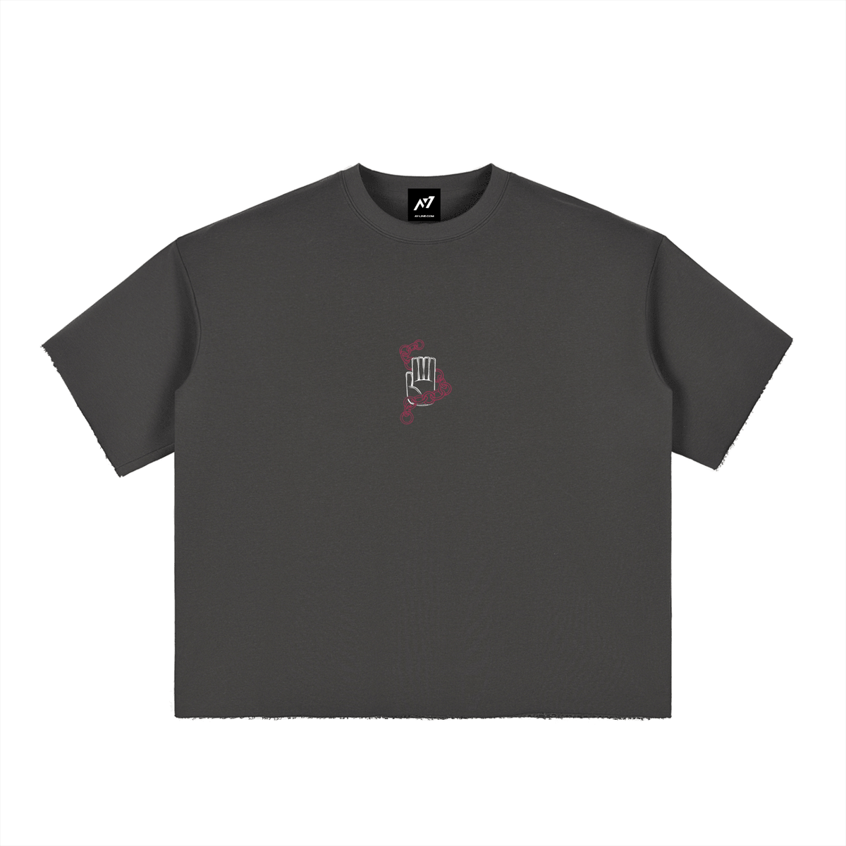 Star Platinum Streetwear Shirt - AY - Line Anime