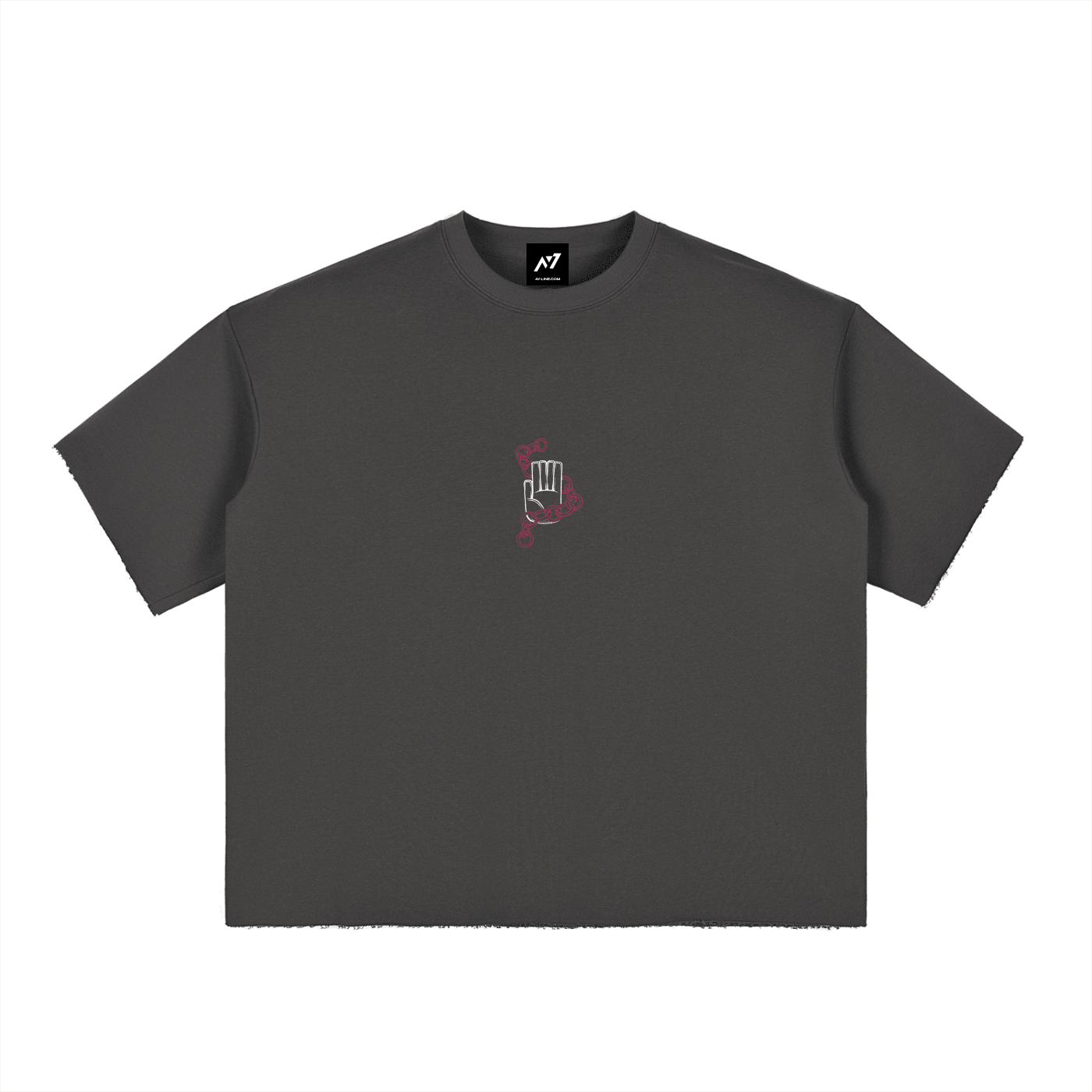Star Platinum Streetwear Shirt - AY - Line Anime