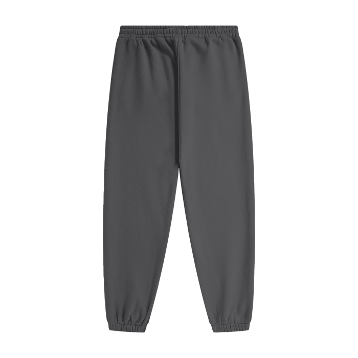 The Egoist Streetwear Joggers - AY - Line Anime