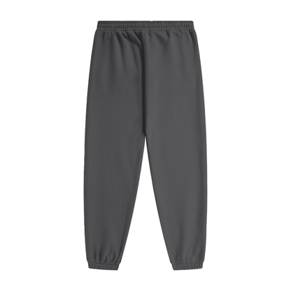 The Egoist Streetwear Joggers - AY - Line Anime