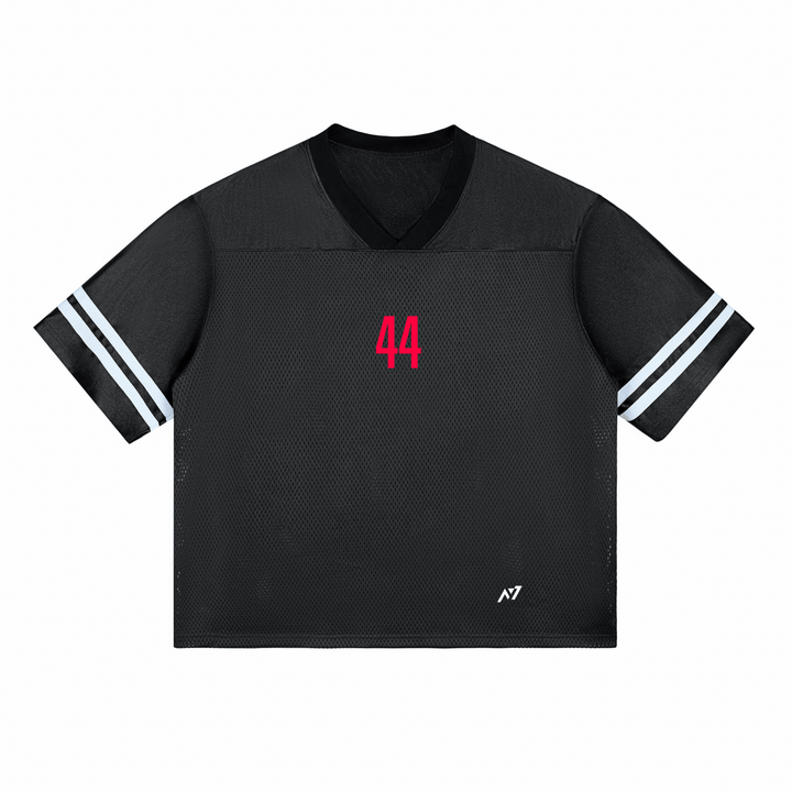 Pure Speed Streetwear Jersey