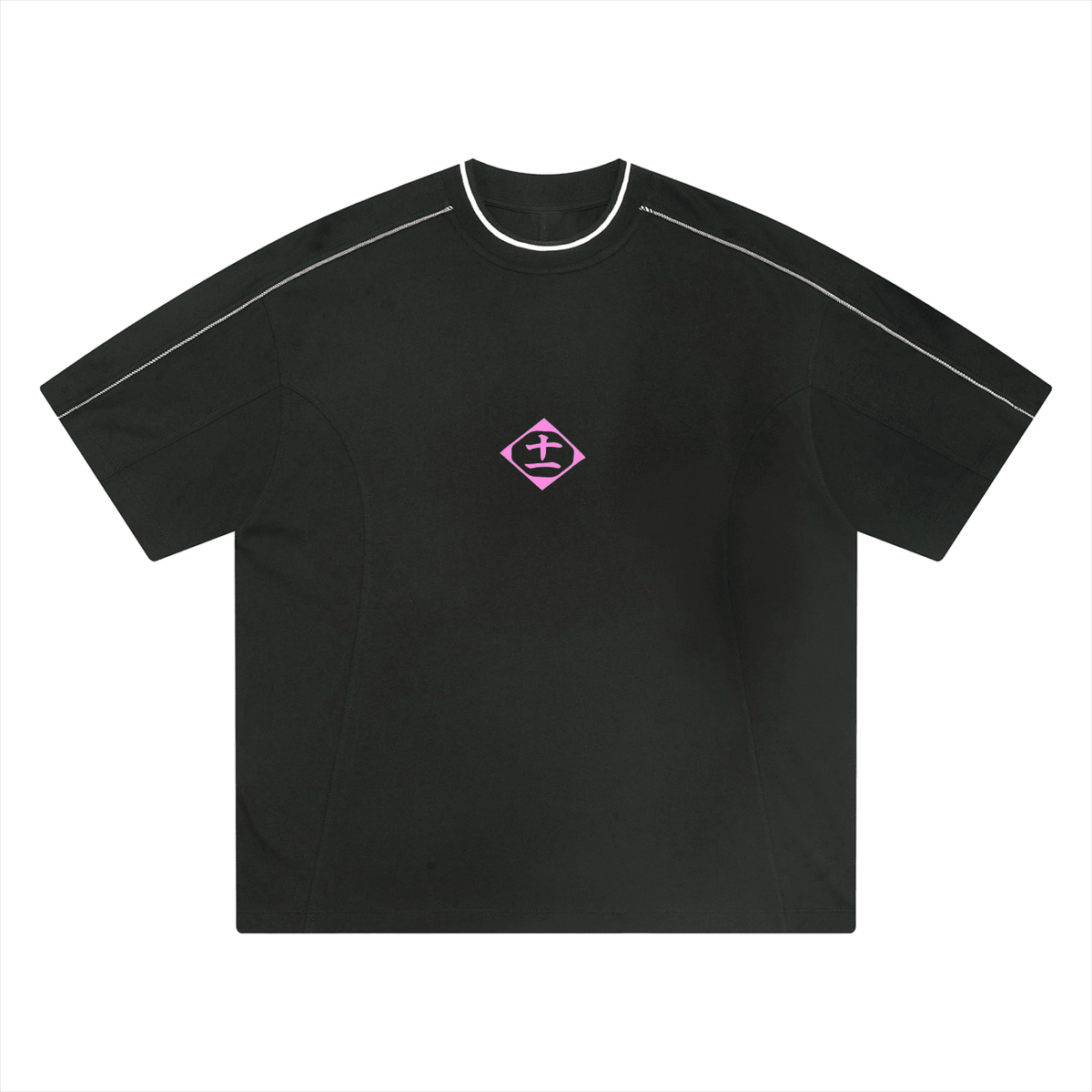Silent Bloom Streetwear Shirt - AY-Line Anime