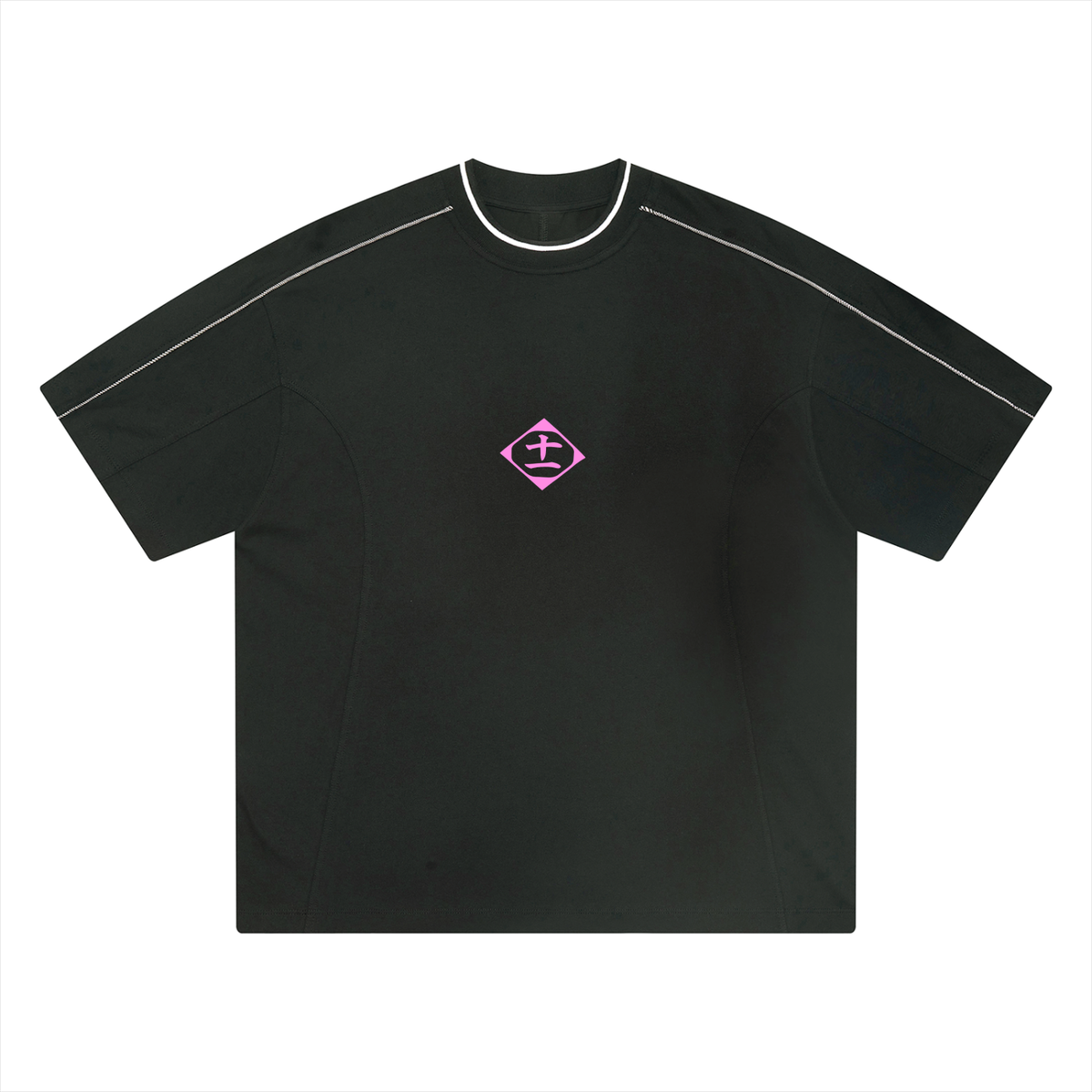 Silent Bloom Streetwear Shirt