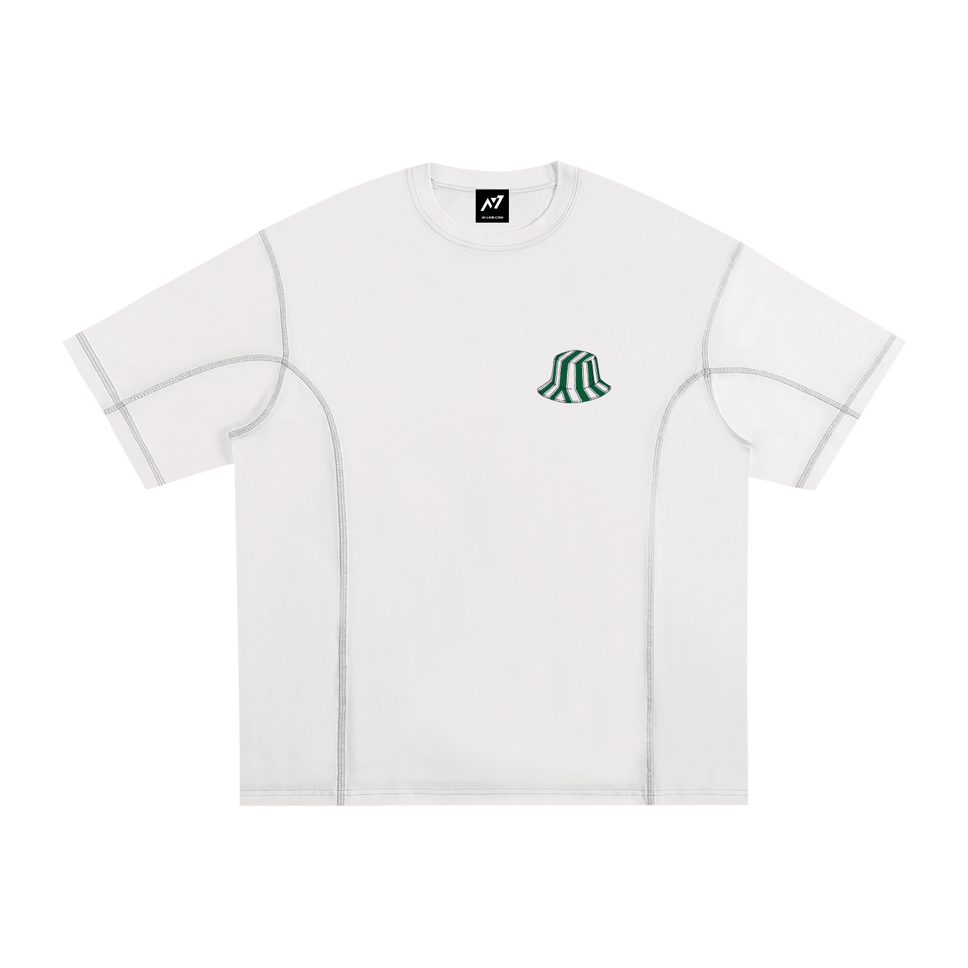 The Outcast Streetwear Shirt - AY-Line Anime