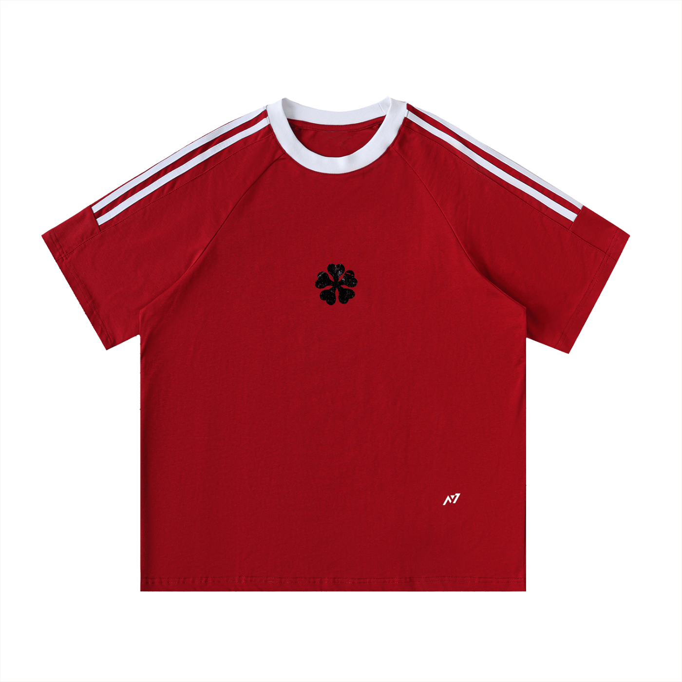 Grimoire Rise Streetwear Crewneck - AY - Line Anime