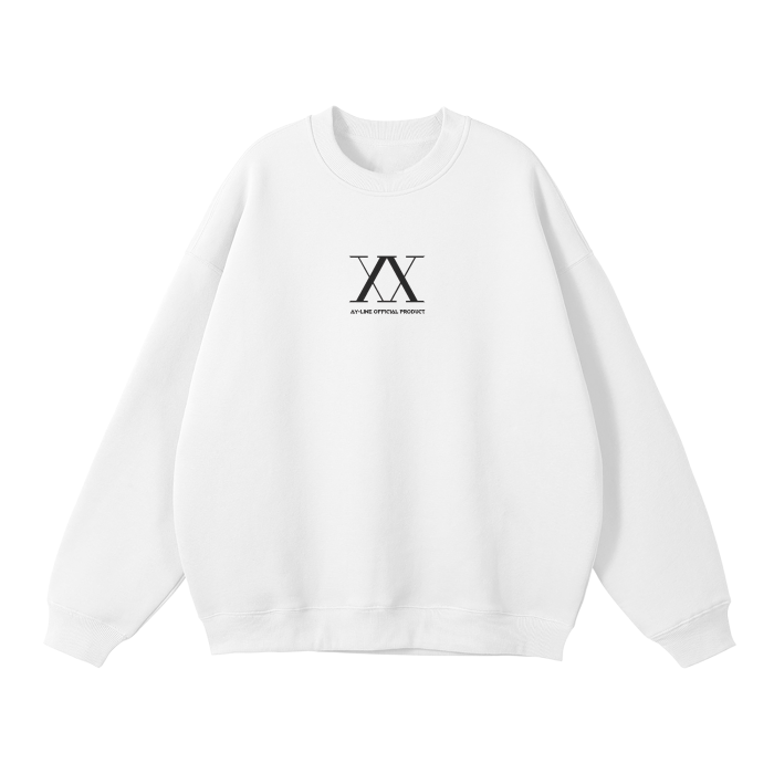Silent Assassin Streetwear Sweatshirt - AY - Line Anime