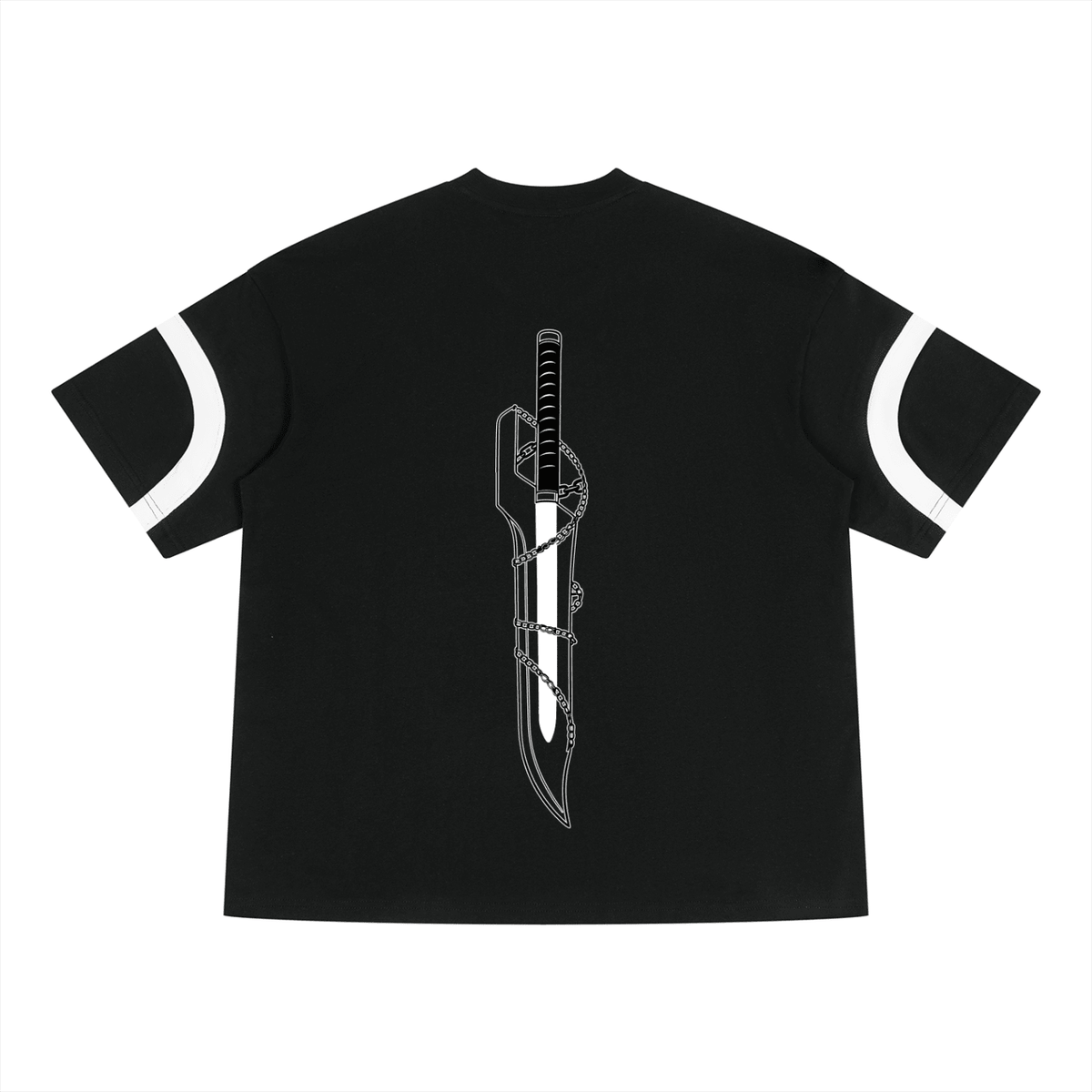 Soul Reaper Streetwear Shirt - AY-Line Anime