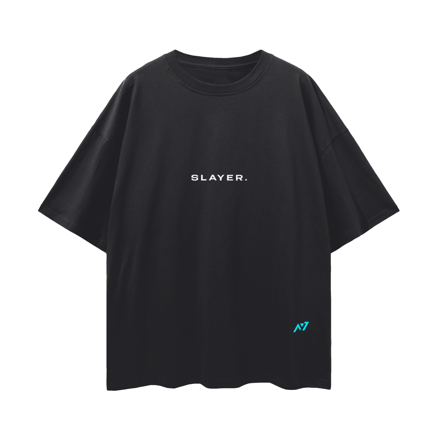 Mist Breathing Streetwear Shirt - AY - Line Anime