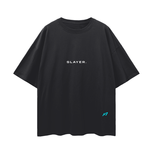 Mist Breathing Streetwear Shirt - AY - Line Anime