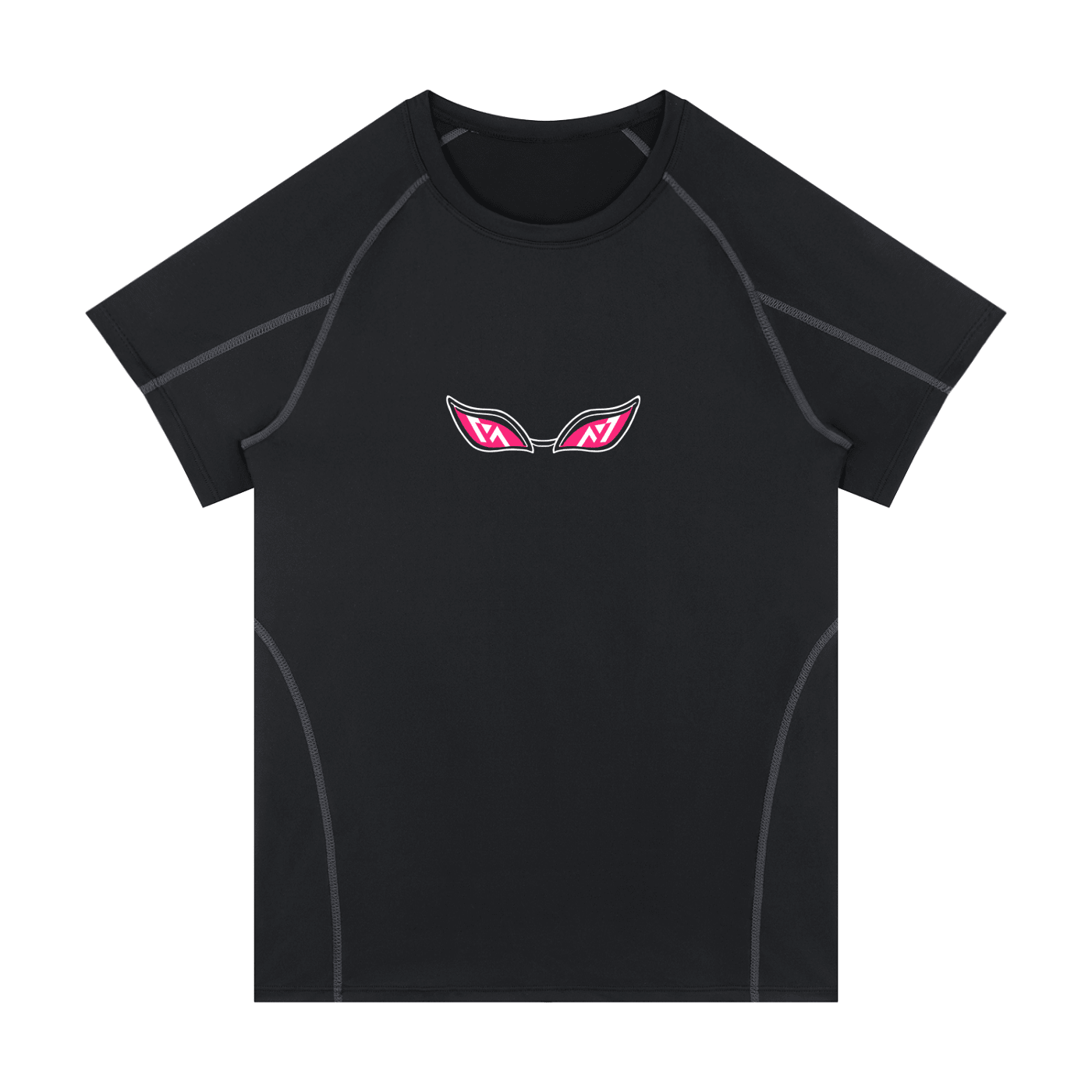 Flamingo Compression Shirt - AY - Line Anime