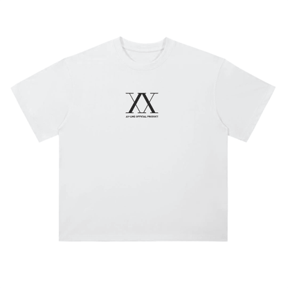 King of Chimera Ants Streetwear Shirt White Heavy Weight - AY - Line Anime