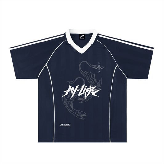 The Phantom Jersey - AY-Line Anime