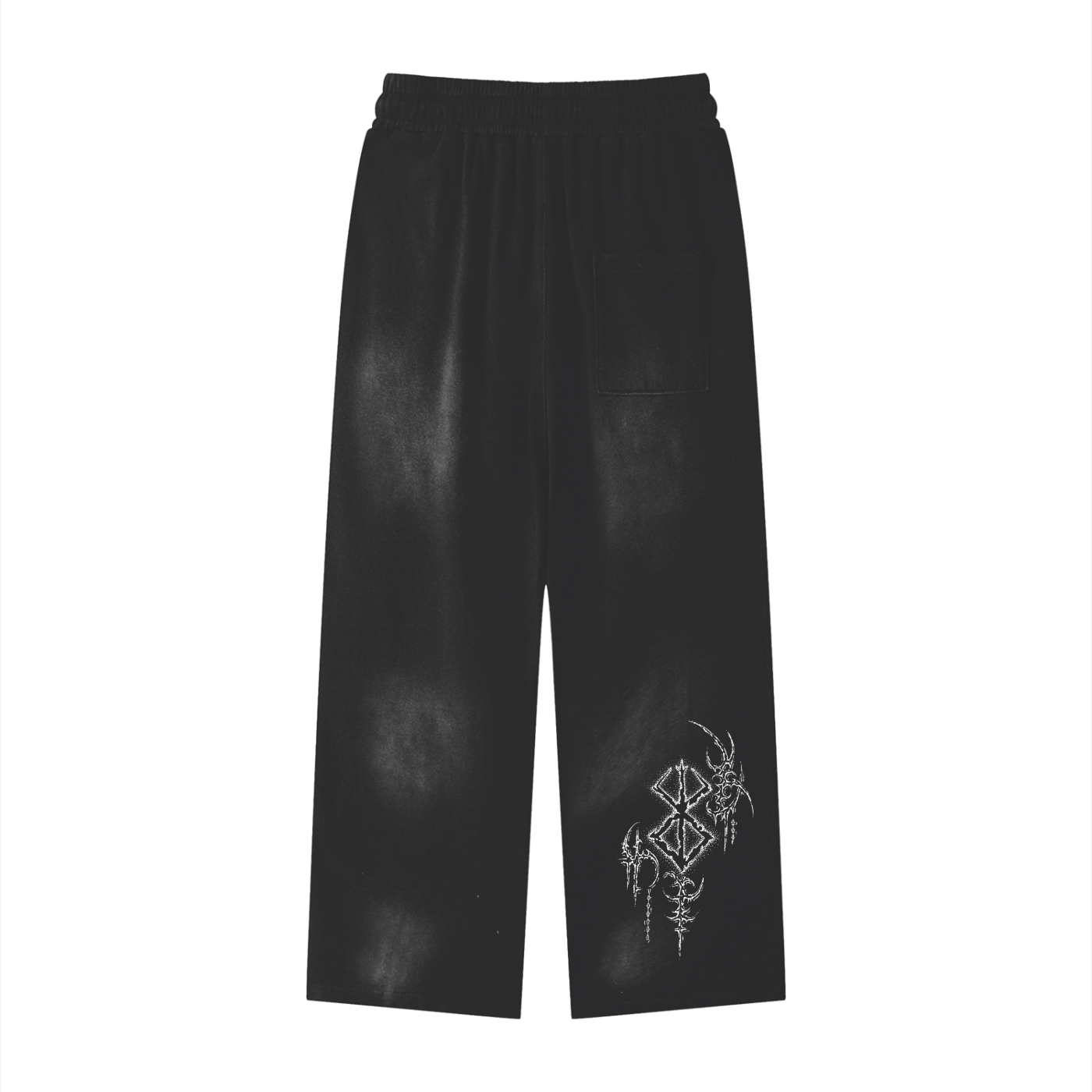 Sacrifice Joggers - AY - Line Anime