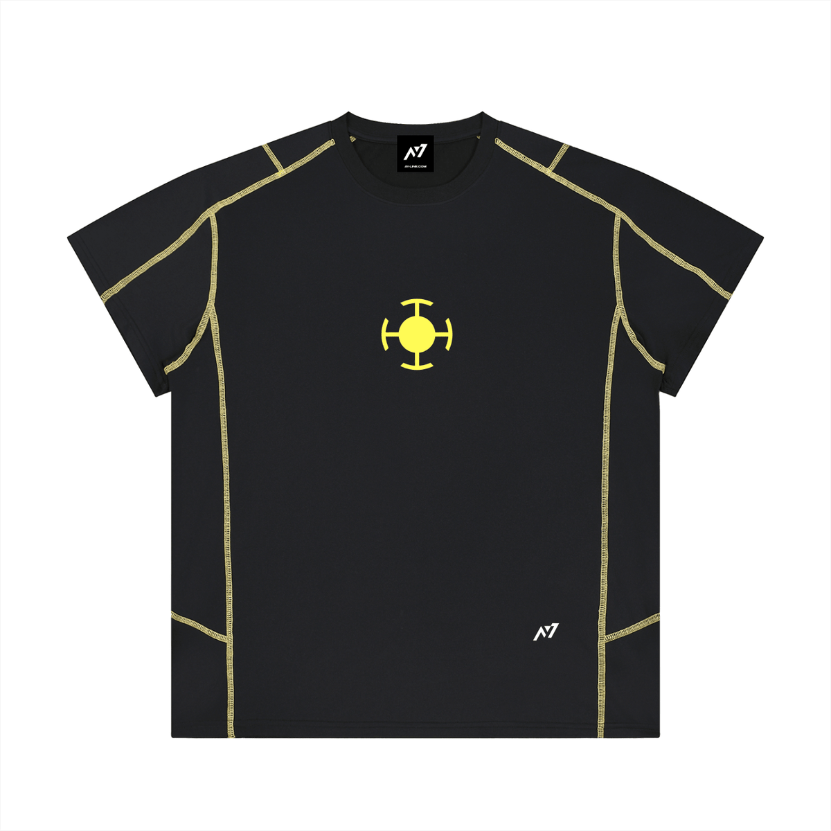 Surgeon of Death Compression Shirt - AY - Line Anime