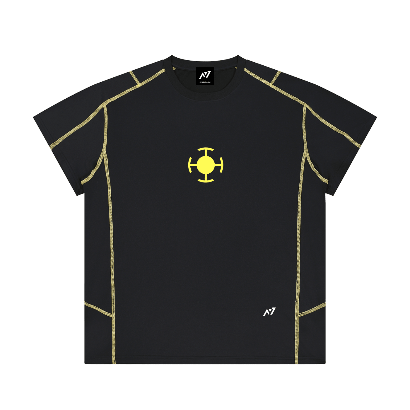 Surgeon of Death Compression Shirt - AY - Line Anime