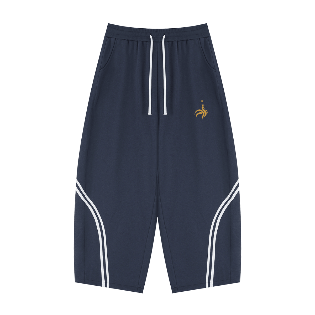 The Prince France Sweatpants - AY - Line Anime