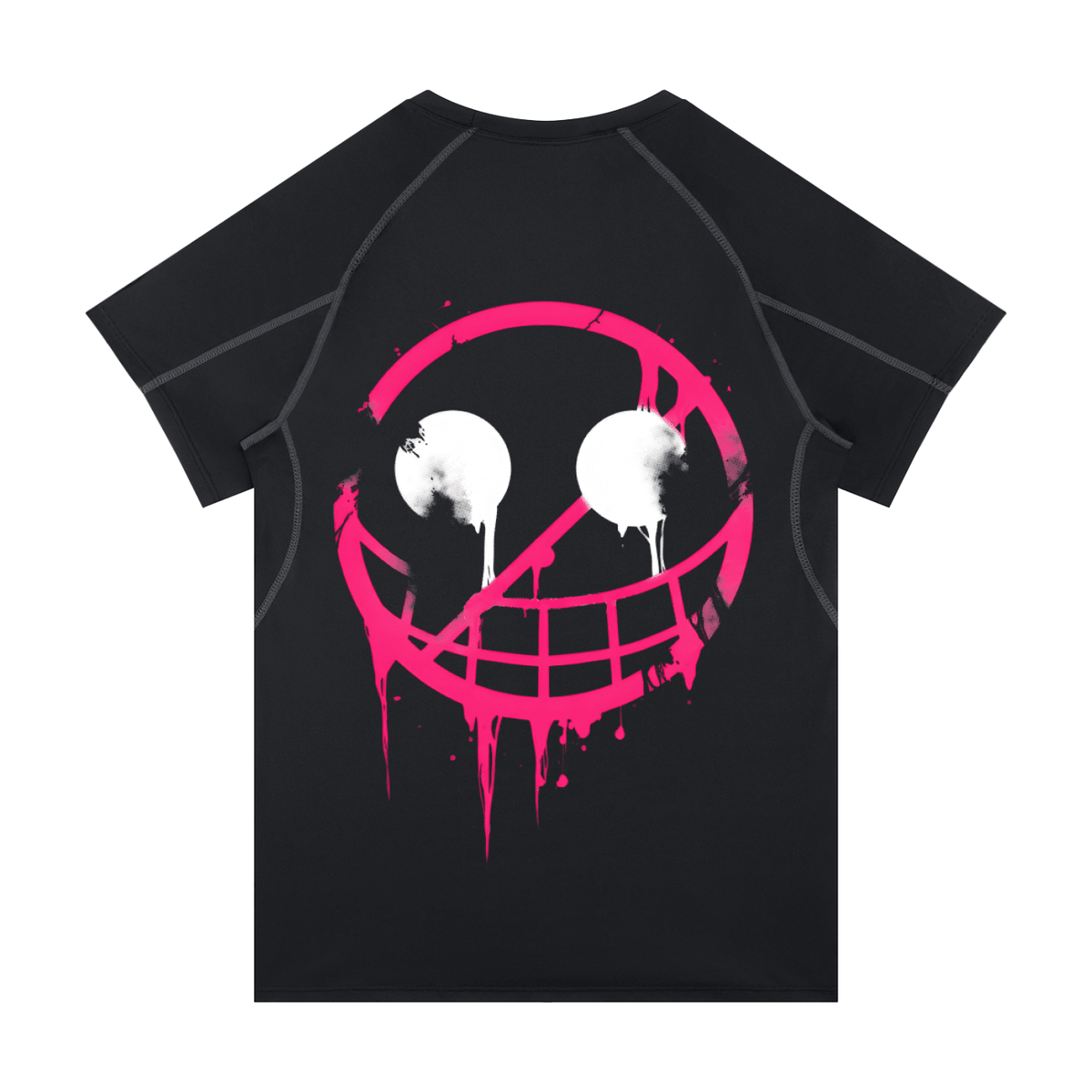 Flamingo Compression Shirt - AY - Line Anime