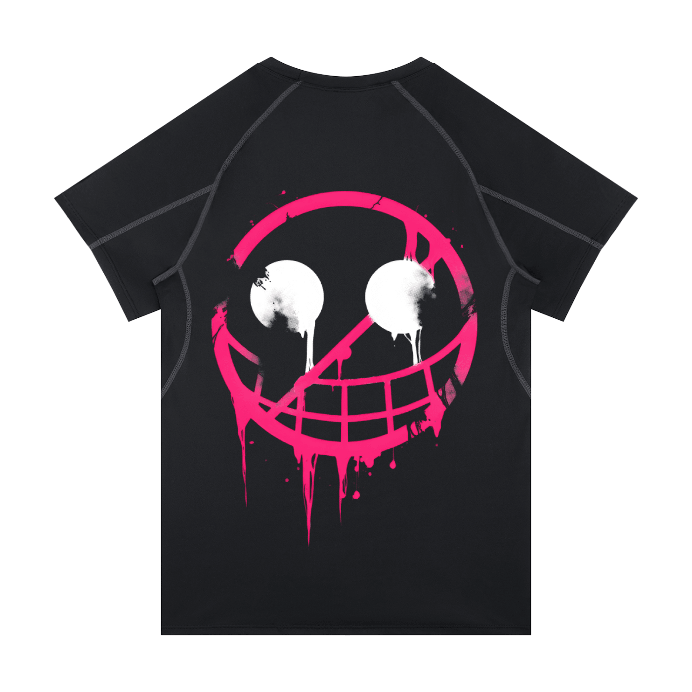 Flamingo Compression Shirt - AY - Line Anime