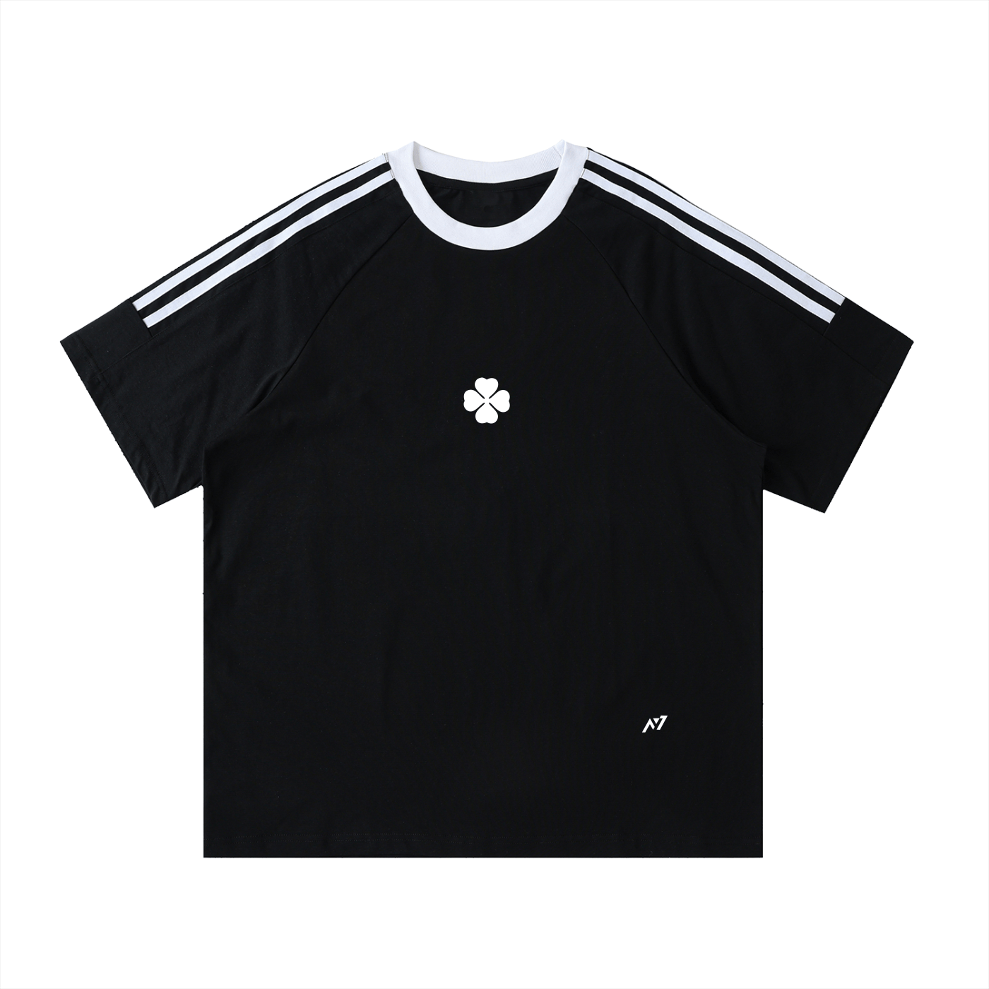 Chosen One Streetwear Shirt - AY - Line Anime