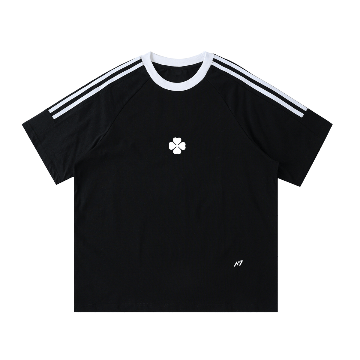 Chosen One Streetwear Shirt - AY - Line Anime