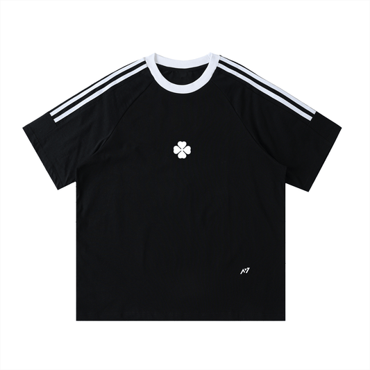 Chosen One Streetwear Shirt - AY - Line Anime