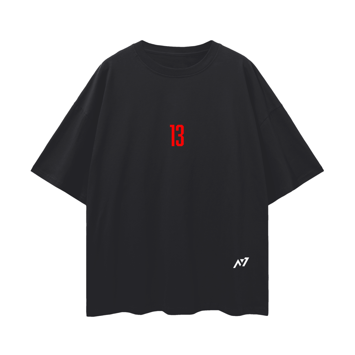 The King Streetwear Shirt - AY - Line Anime