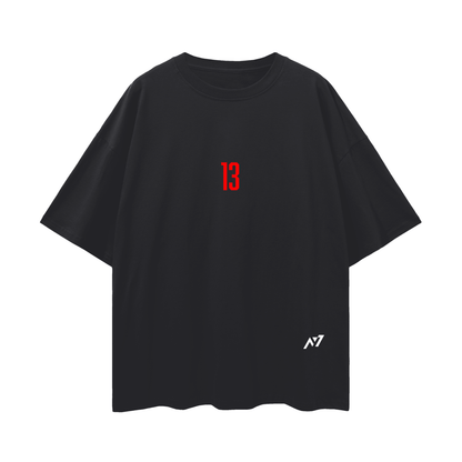 The King Streetwear Shirt - AY - Line Anime