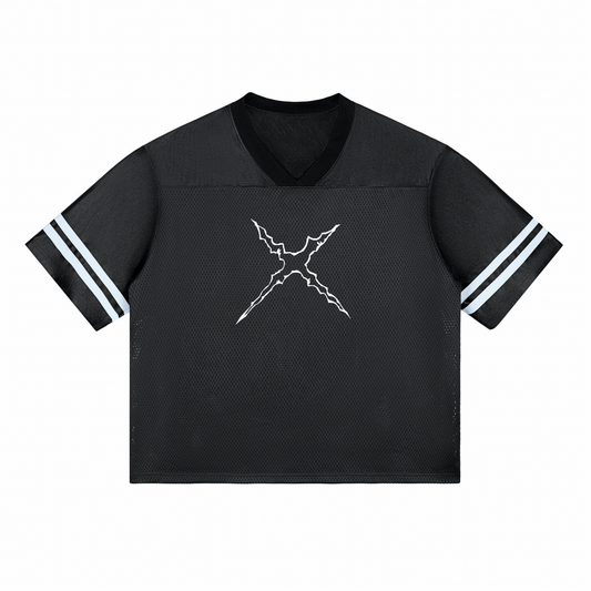 Path of the Pirate King Gear 5 Streetwear Jersey - AY - Line Anime