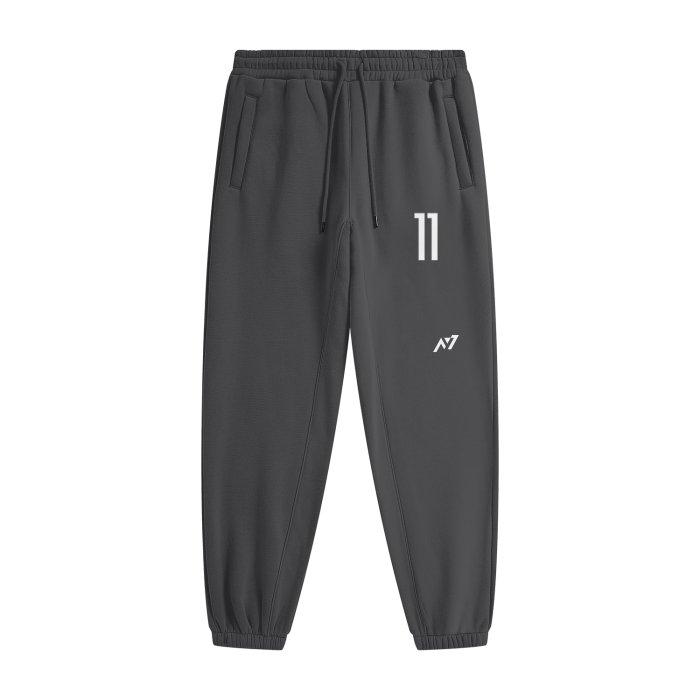 The Egoist Streetwear Joggers - AY - Line Anime