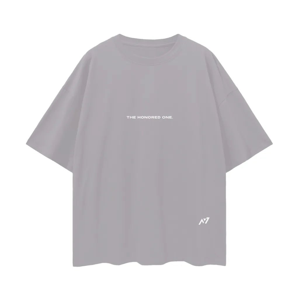 The Honored One Streetwear Shirt - AY - Line Anime