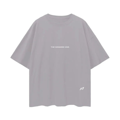 The Honored One Streetwear Shirt - AY - Line Anime