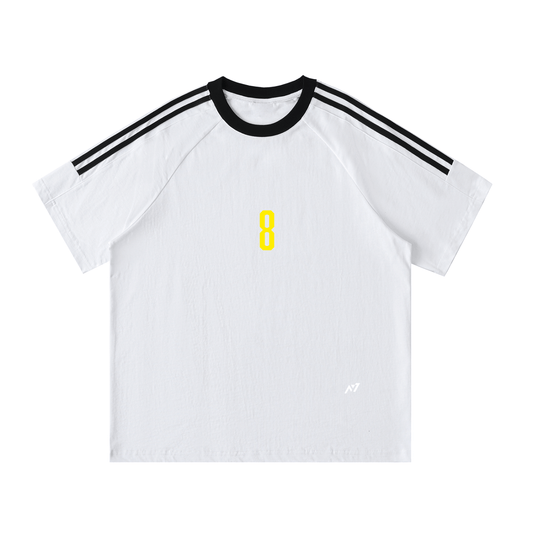 The Monster Streetwear Crewneck - AY - Line Anime