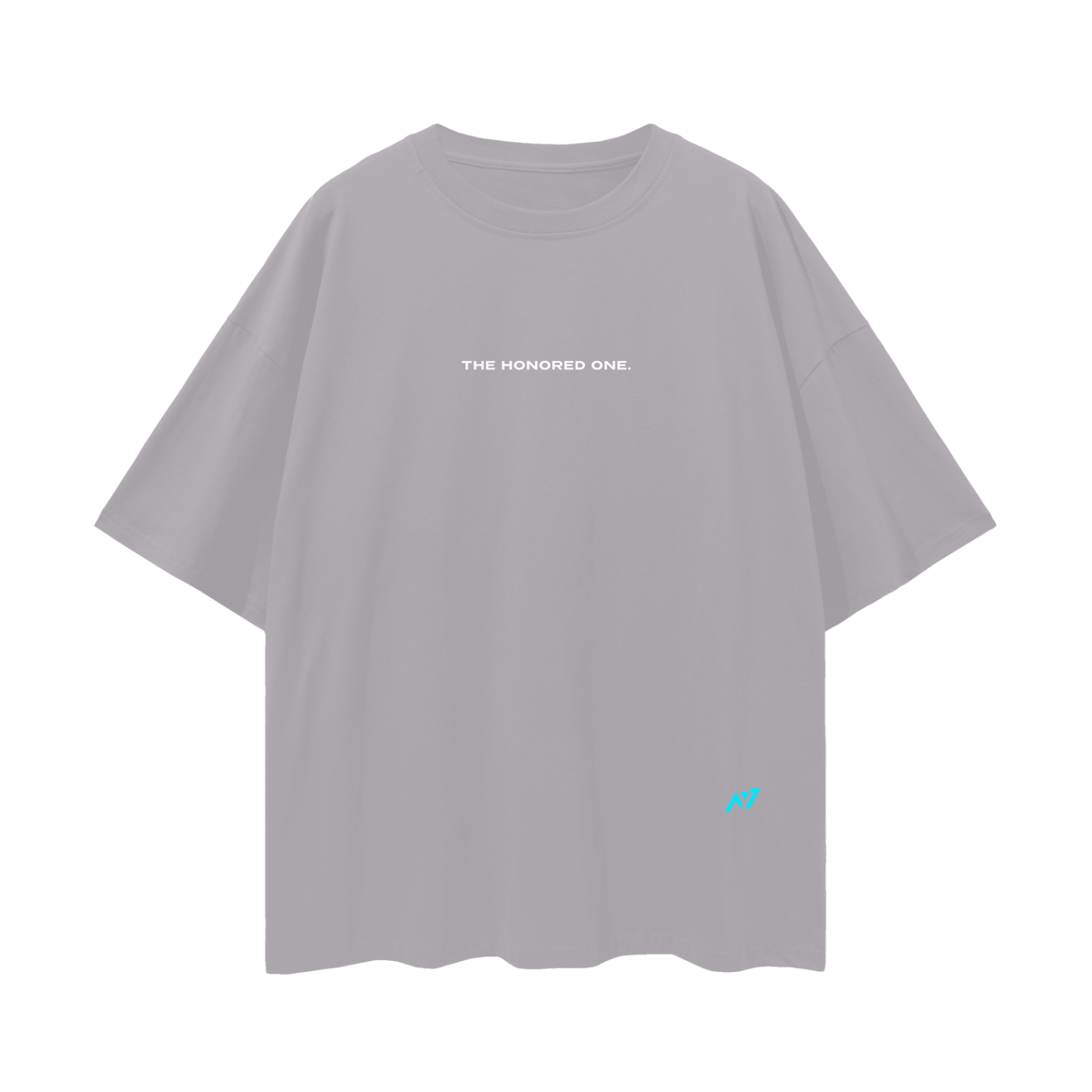 The Honored One 4.0 Streetwear Shirt - AY - Line Anime