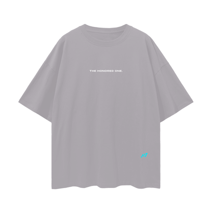 The Honored One 4.0 Streetwear Shirt - AY - Line Anime