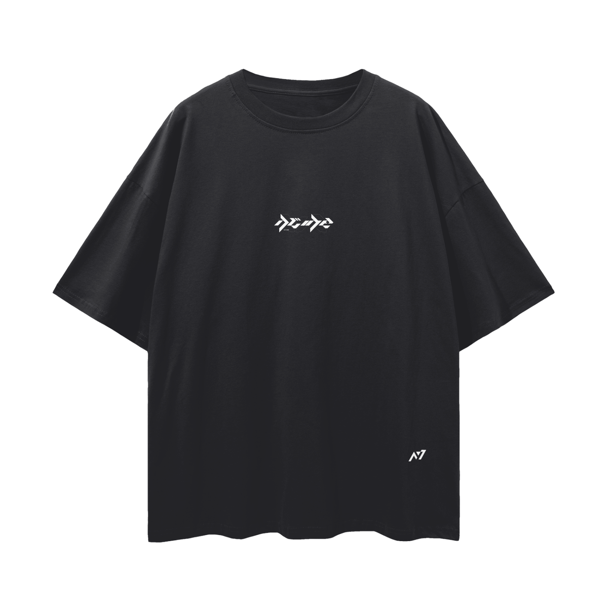 Burning Truth Streetwear Shirt - AY - Line Anime