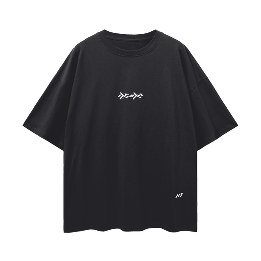 Burning Truth Streetwear Shirt - AY - Line Anime