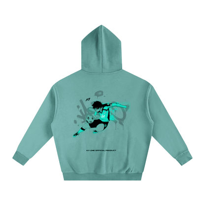 Perfect Rival Streetwear Hoodie - AY - Line Anime