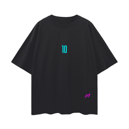 The Prodigy Streetwear Shirt - AY - Line Anime