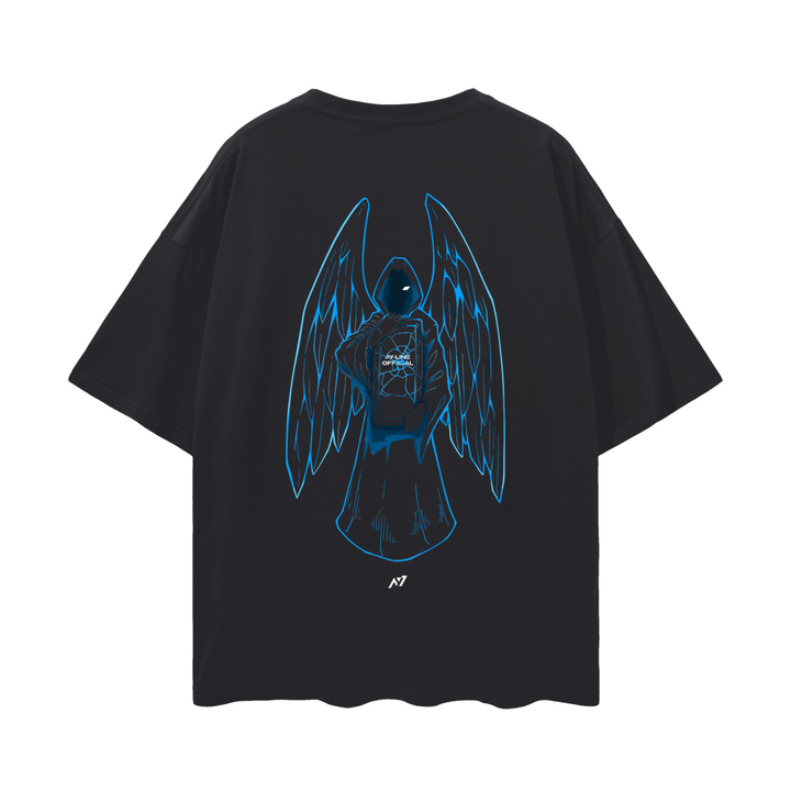 Camisa de ropa de calle Dark Angel