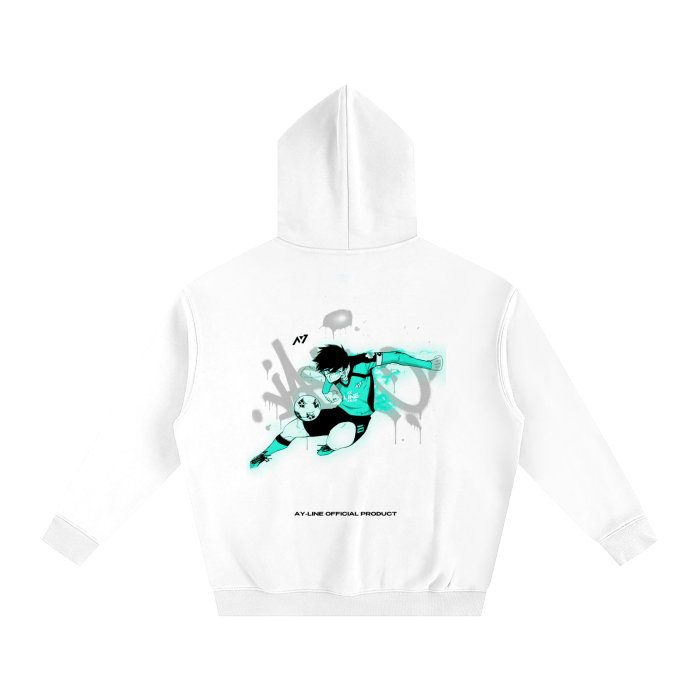 Perfect Rival Streetwear Hoodie - AY - Line Anime