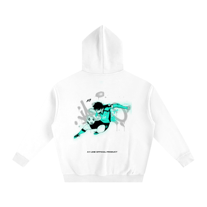 Perfect Rival Streetwear Hoodie - AY - Line Anime