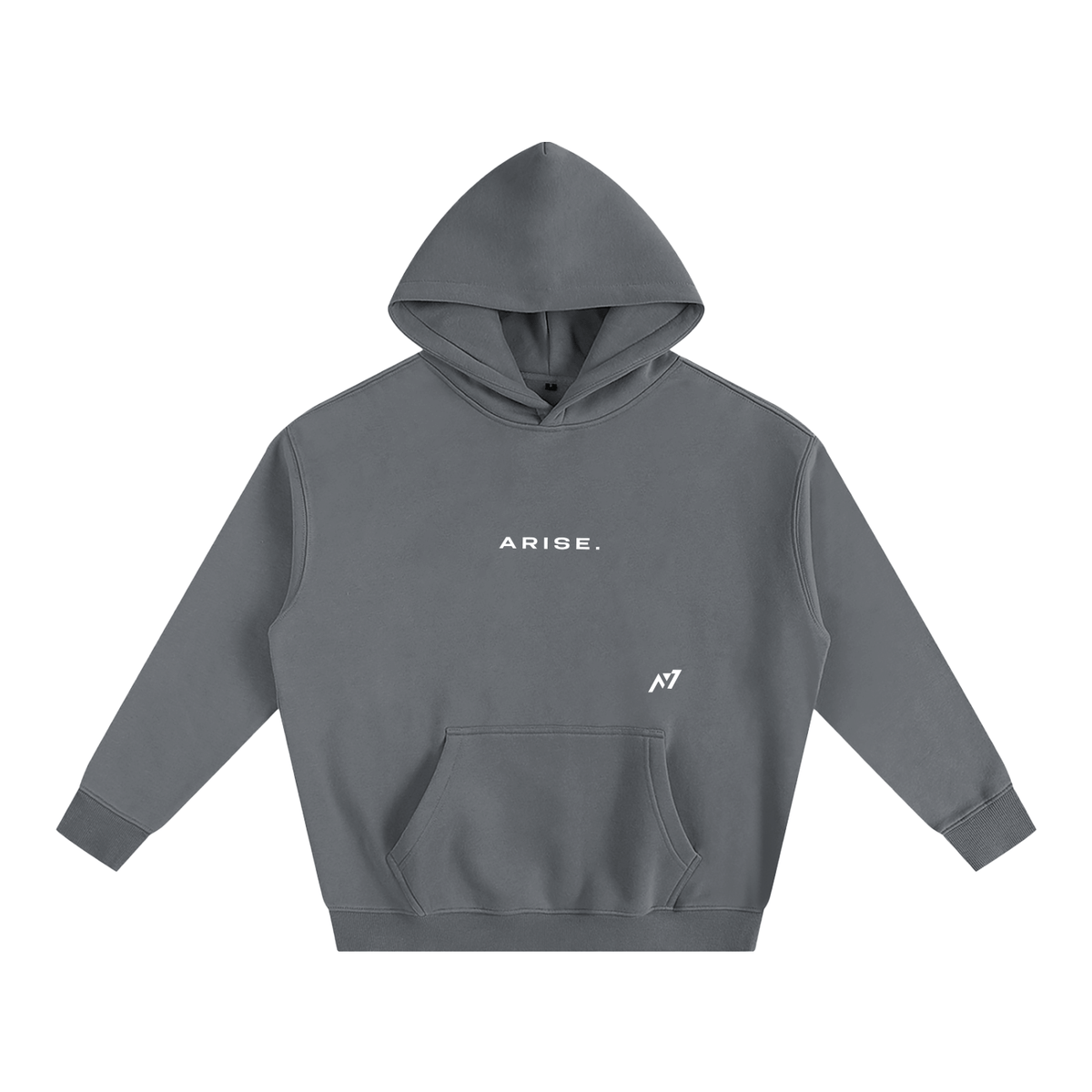 Demonic Blade Streetwear Hoodie - AY - Line Anime