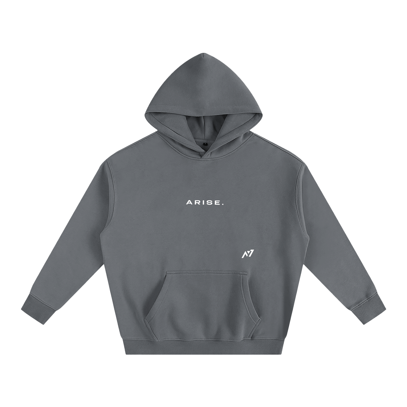 Demonic Blade Streetwear Hoodie - AY - Line Anime