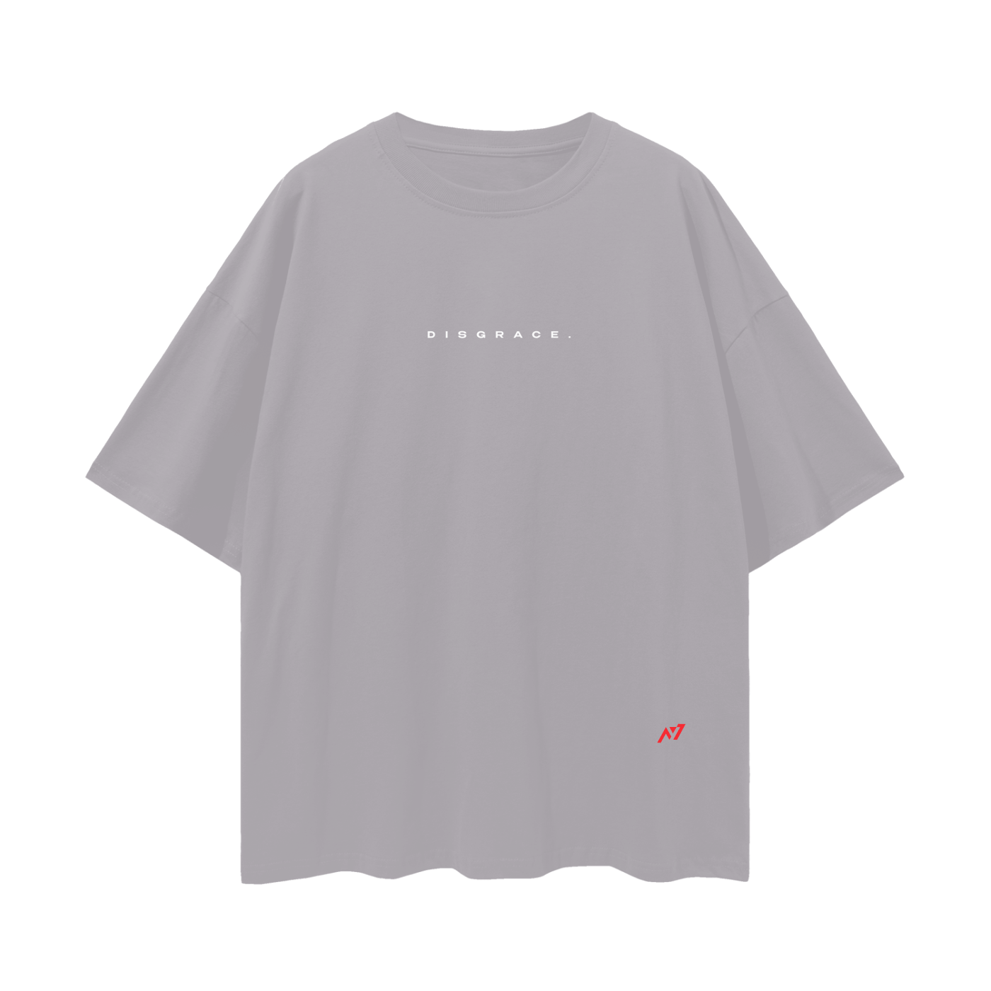 DISGRACE. Streetwear Shirt - AY - Line Anime