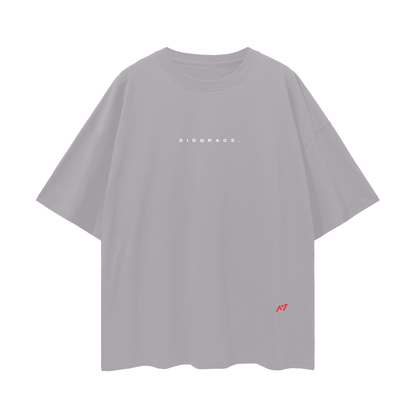 DISGRACE. Streetwear Shirt - AY - Line Anime