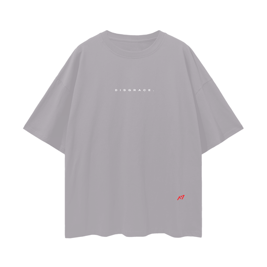 DISGRACE. Streetwear Shirt - AY - Line Anime