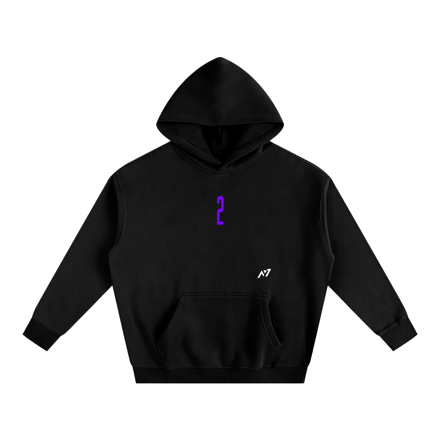 The Ace Eater Streetwear Hoodie - AY - Line Anime