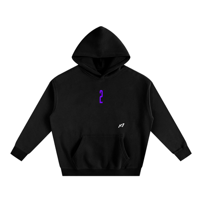 The Ace Eater Streetwear Hoodie - AY - Line Anime