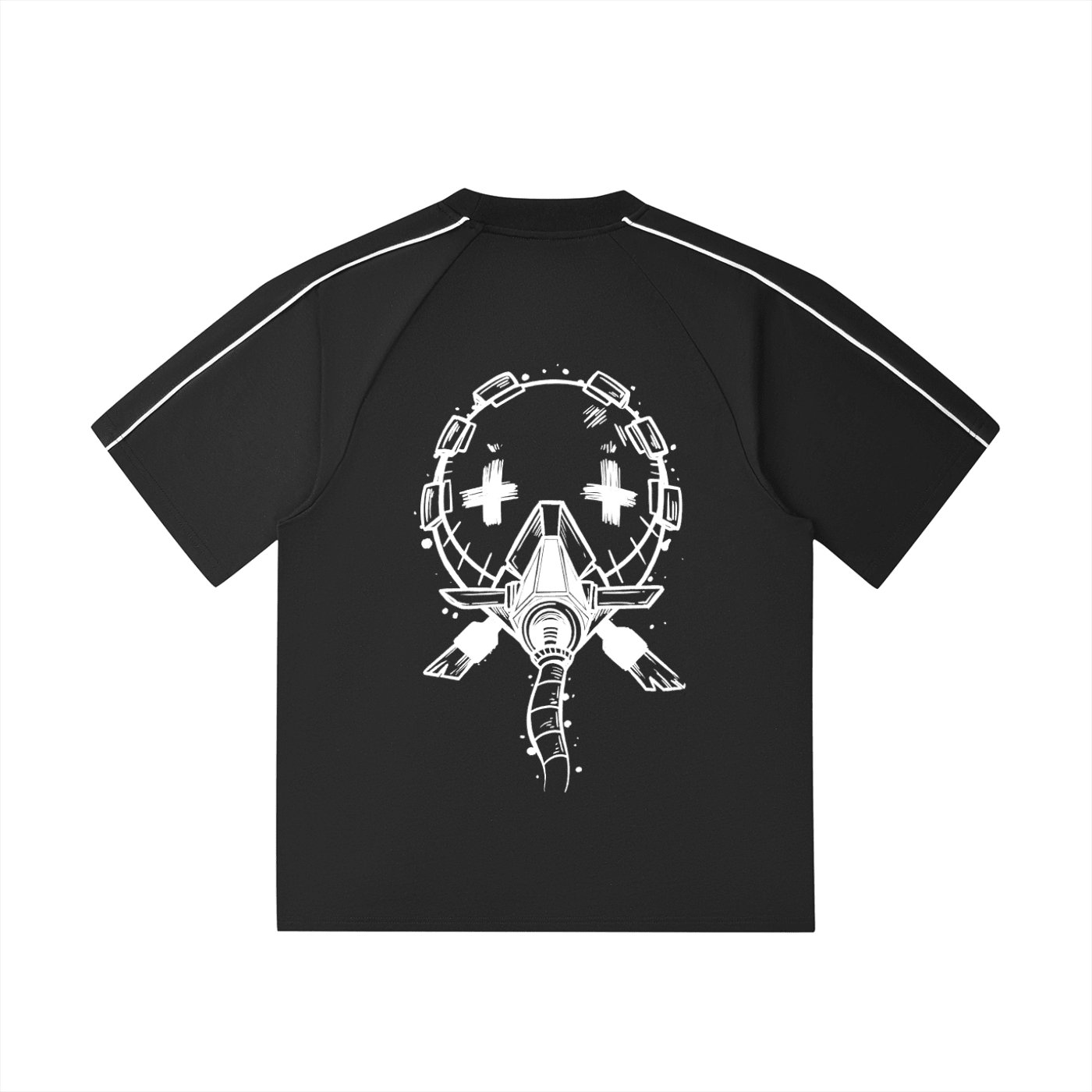 Stray Collector Streetwear Shirt - AY - Line Anime
